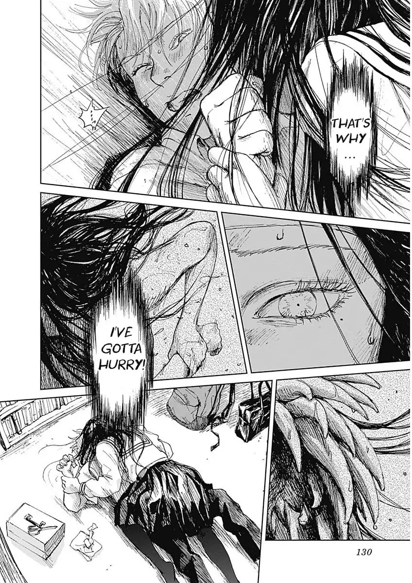 Insect Princess chapter 4 page 24