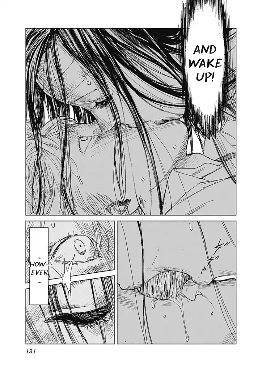 Insect Princess chapter 4 page 25