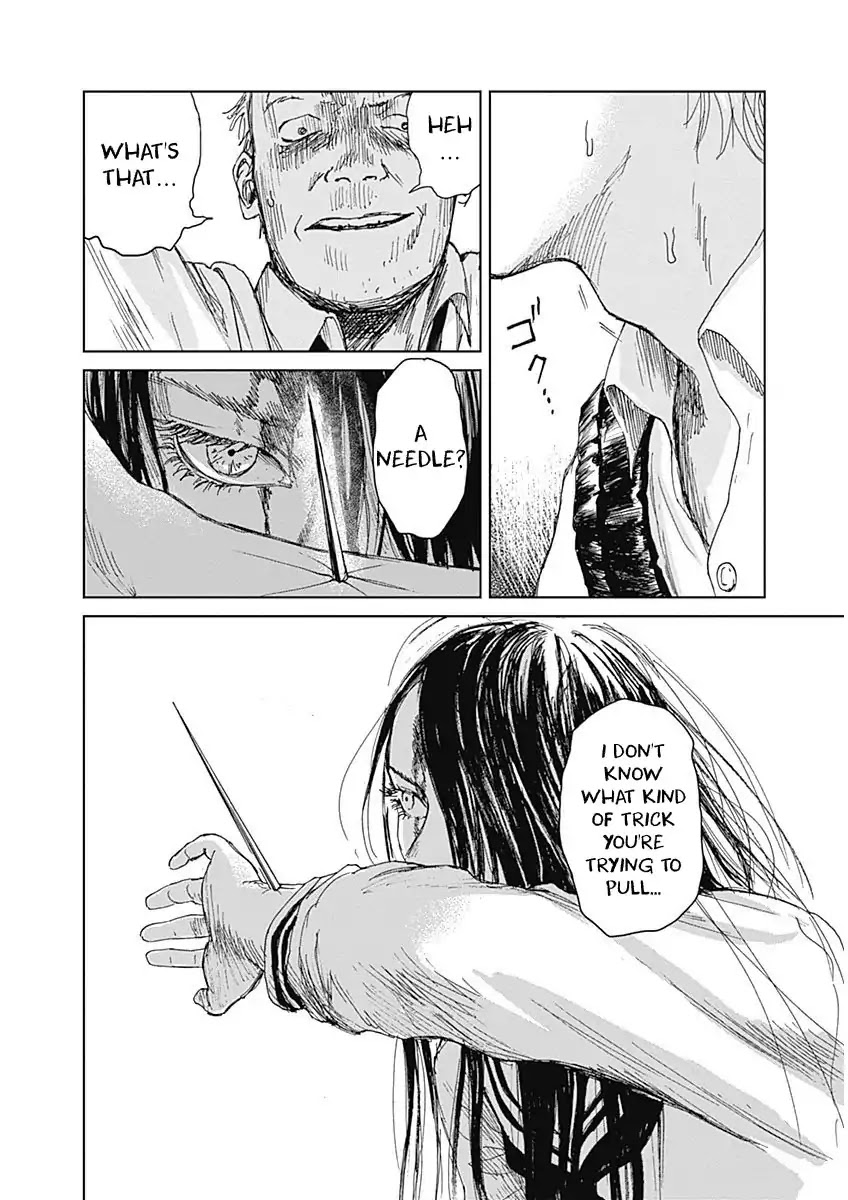 Insect Princess chapter 4 page 3