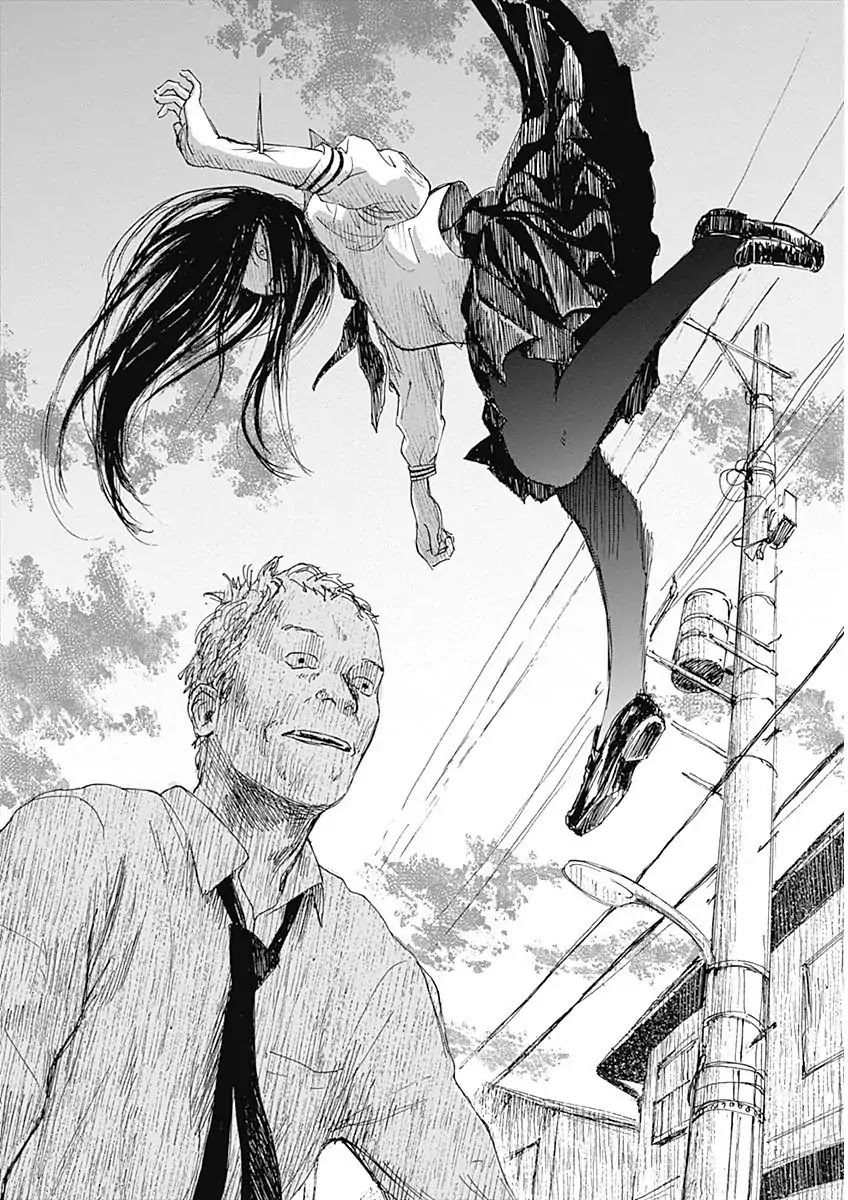 Insect Princess chapter 4 page 5