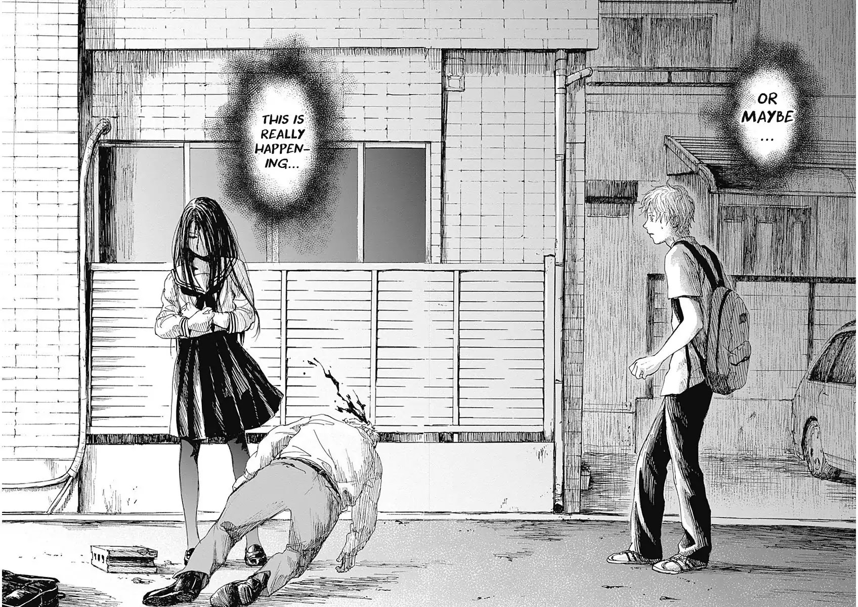 Insect Princess chapter 4 page 9