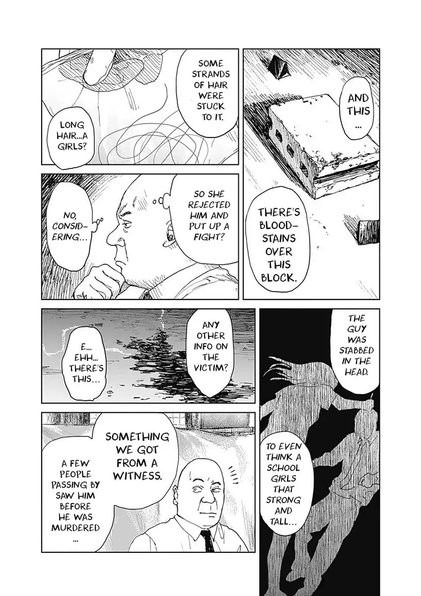 Insect Princess chapter 5 page 10