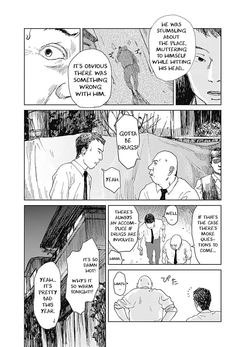 Insect Princess chapter 5 page 11