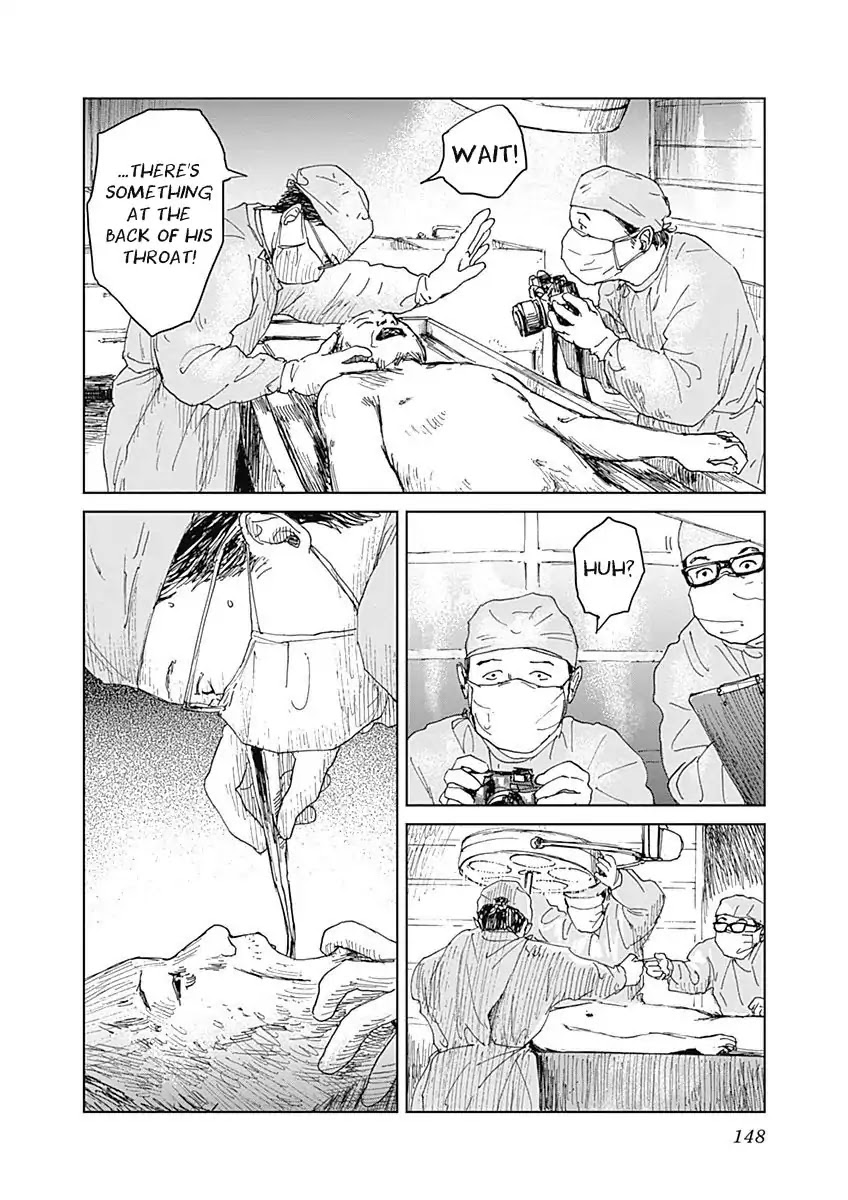 Insect Princess chapter 5 page 16