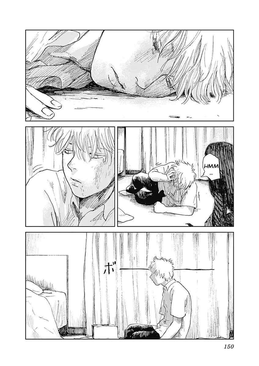 Insect Princess chapter 5 page 18