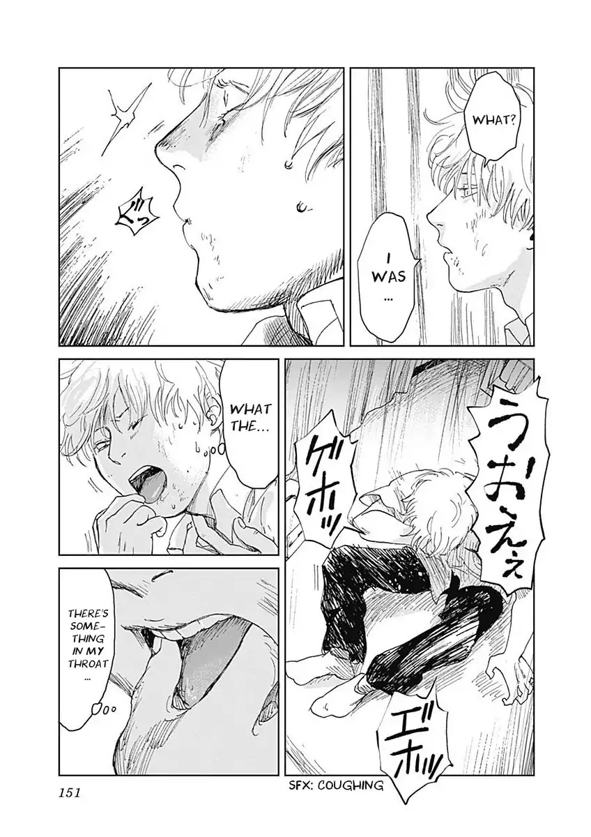 Insect Princess chapter 5 page 19