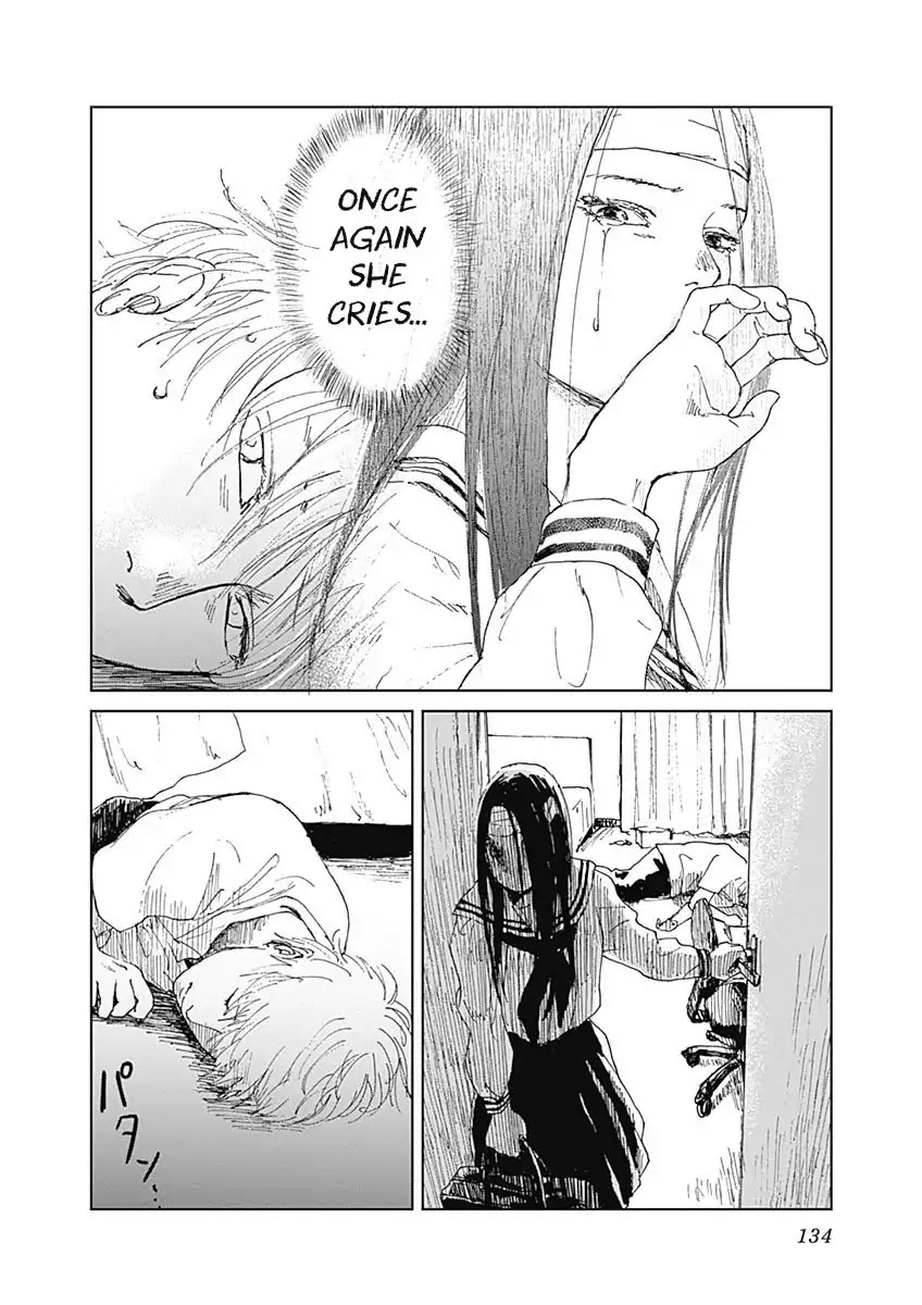 Insect Princess chapter 5 page 2