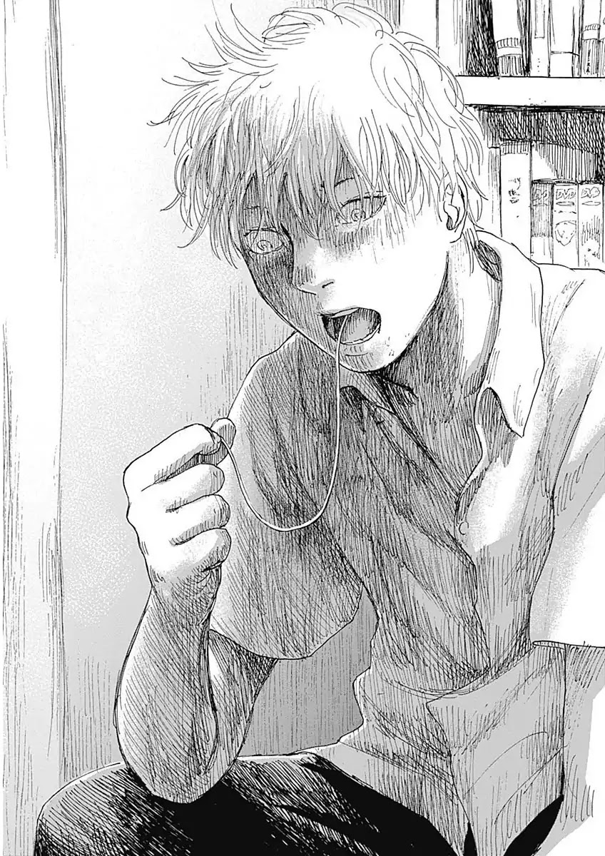 Insect Princess chapter 5 page 20