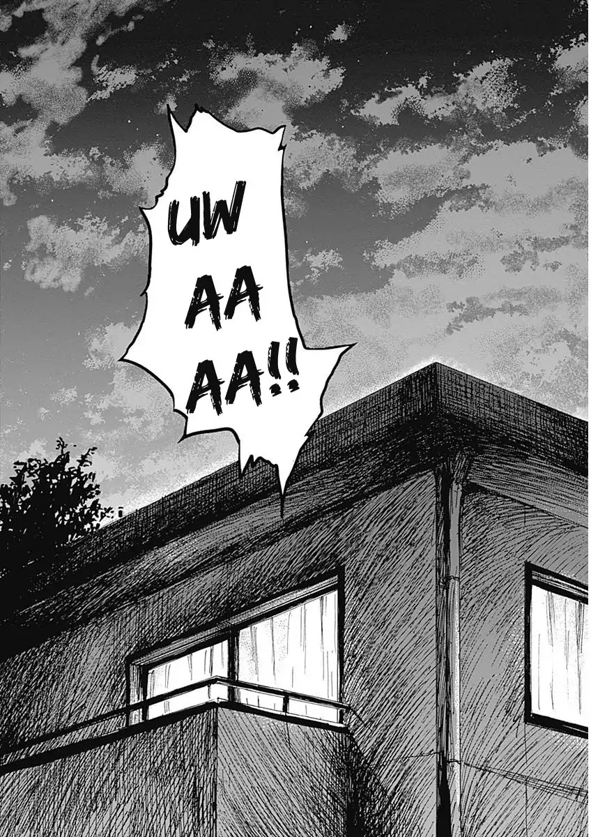 Insect Princess chapter 5 page 21