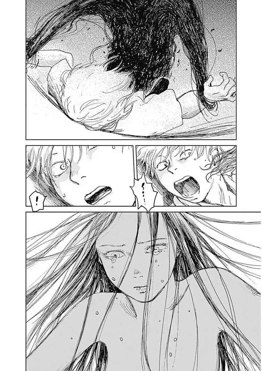 Insect Princess chapter 5 page 6