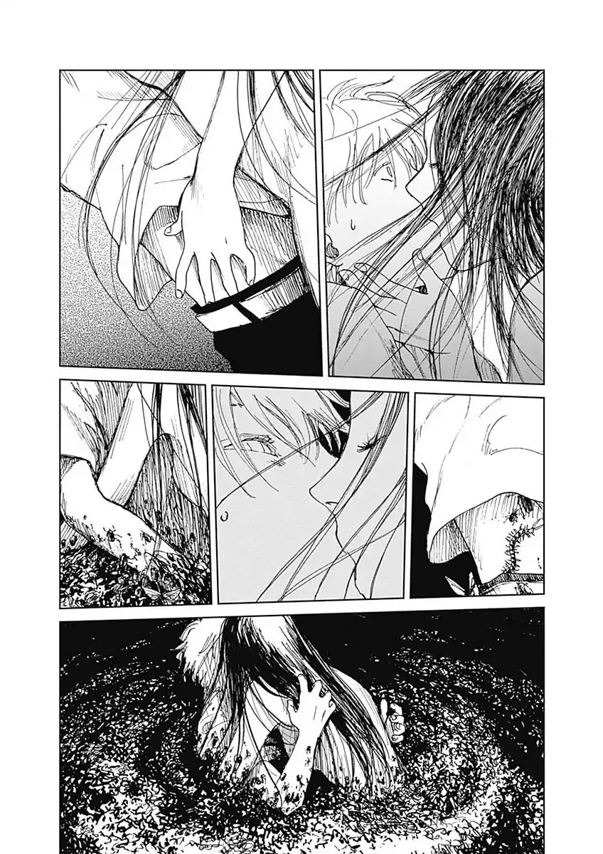 Insect Princess chapter 5 page 7