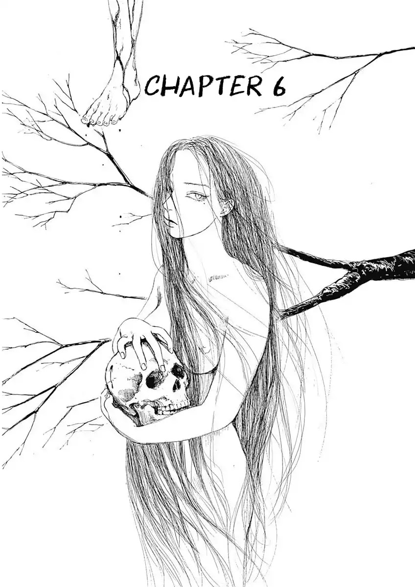 Insect Princess chapter 6 page 1