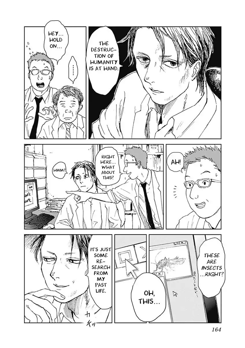 Insect Princess chapter 6 page 10