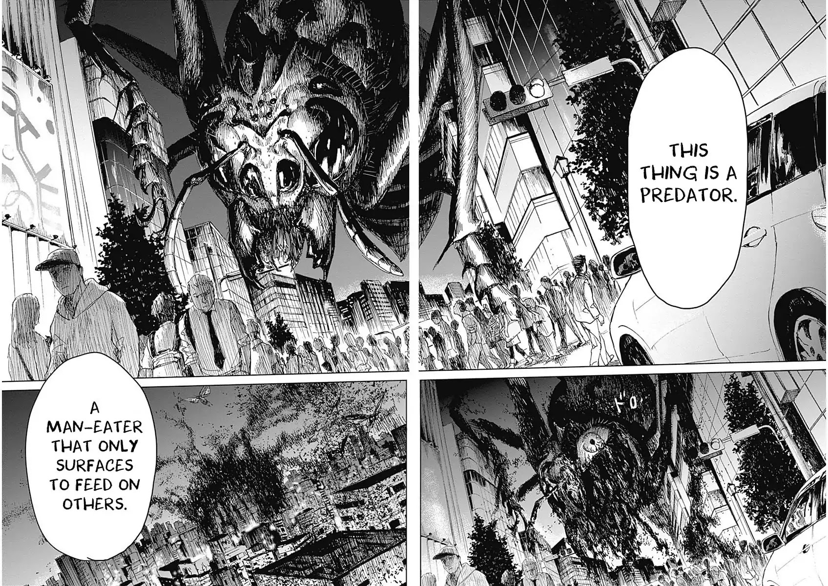 Insect Princess chapter 6 page 16