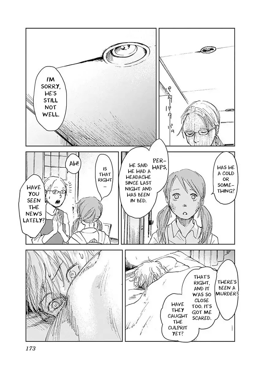 Insect Princess chapter 6 page 18