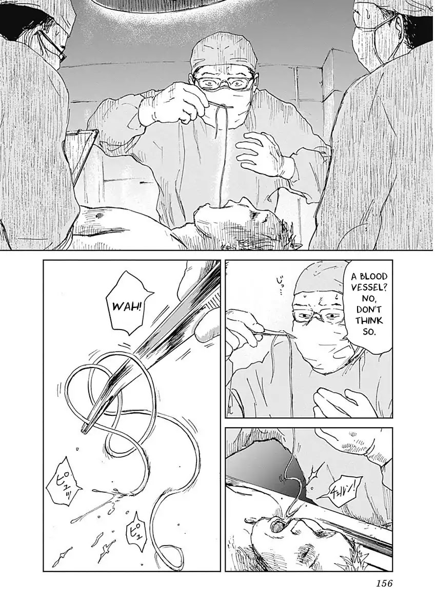 Insect Princess chapter 6 page 2