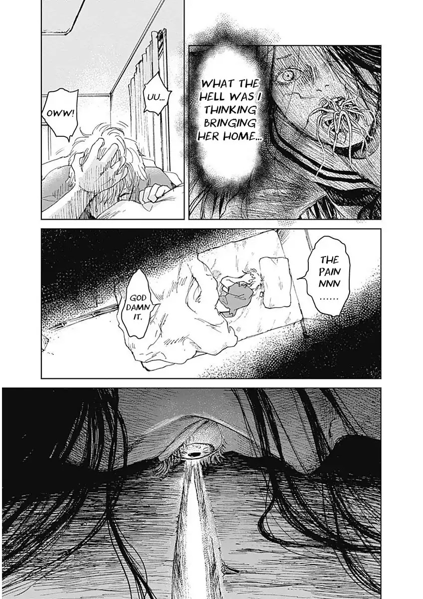 Insect Princess chapter 6 page 20