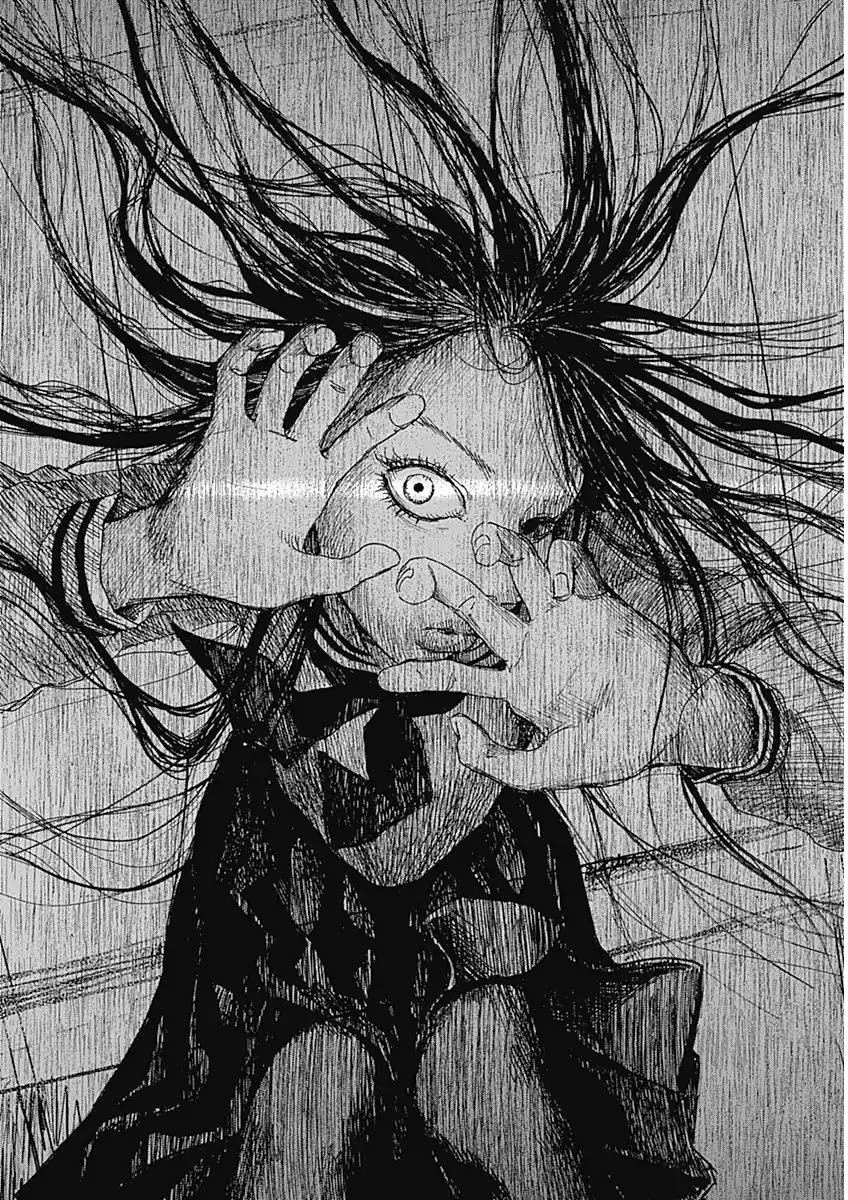 Insect Princess chapter 6 page 21