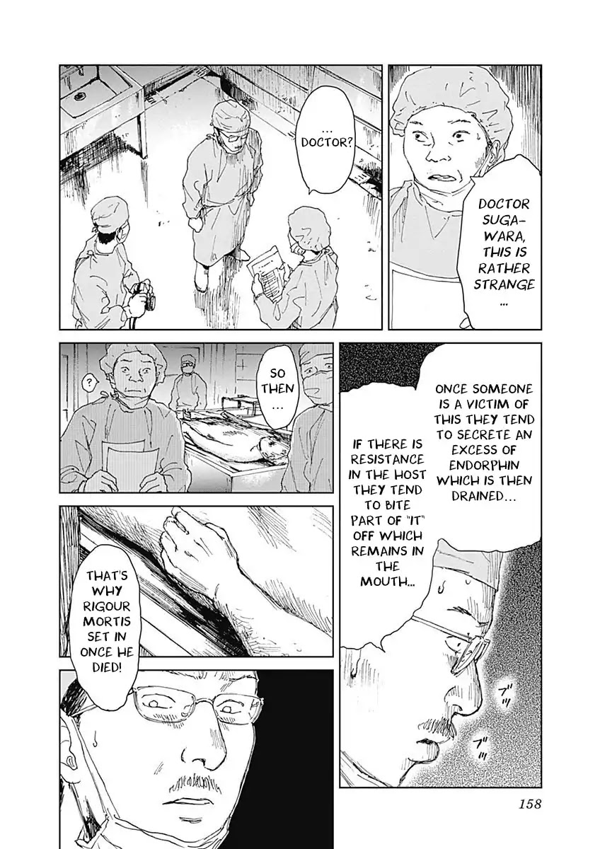 Insect Princess chapter 6 page 4