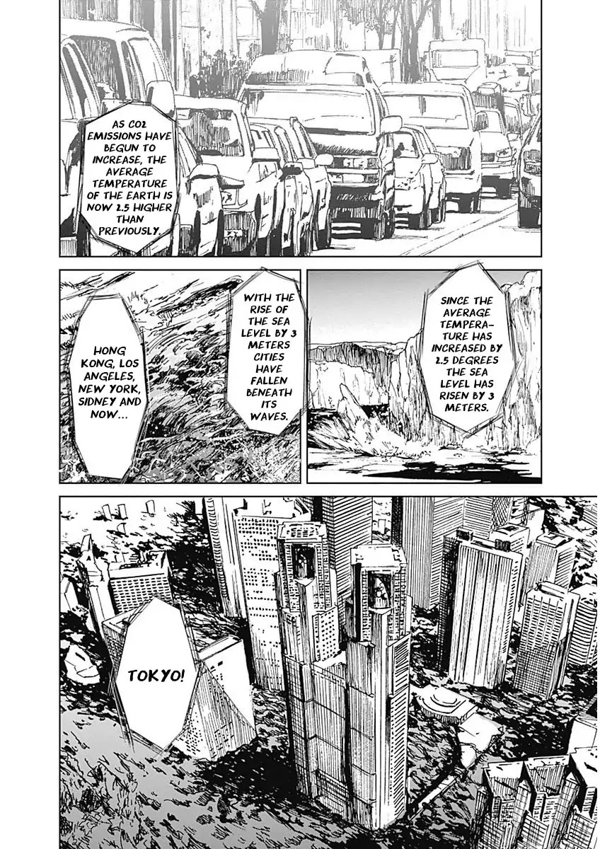 Insect Princess chapter 6 page 6