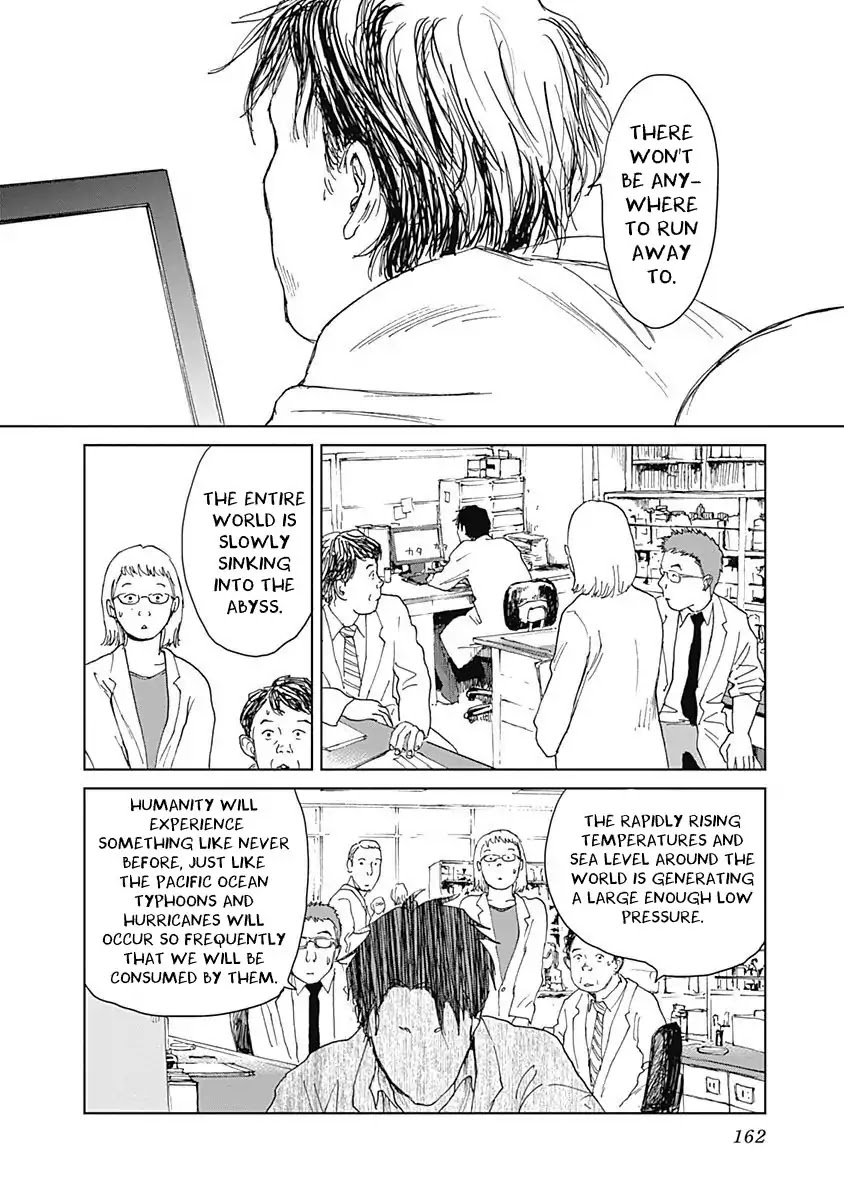 Insect Princess chapter 6 page 8