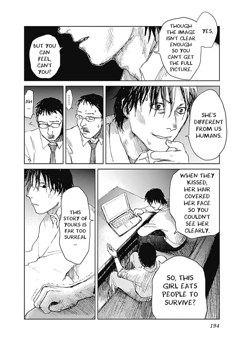 Insect Princess chapter 7 page 18