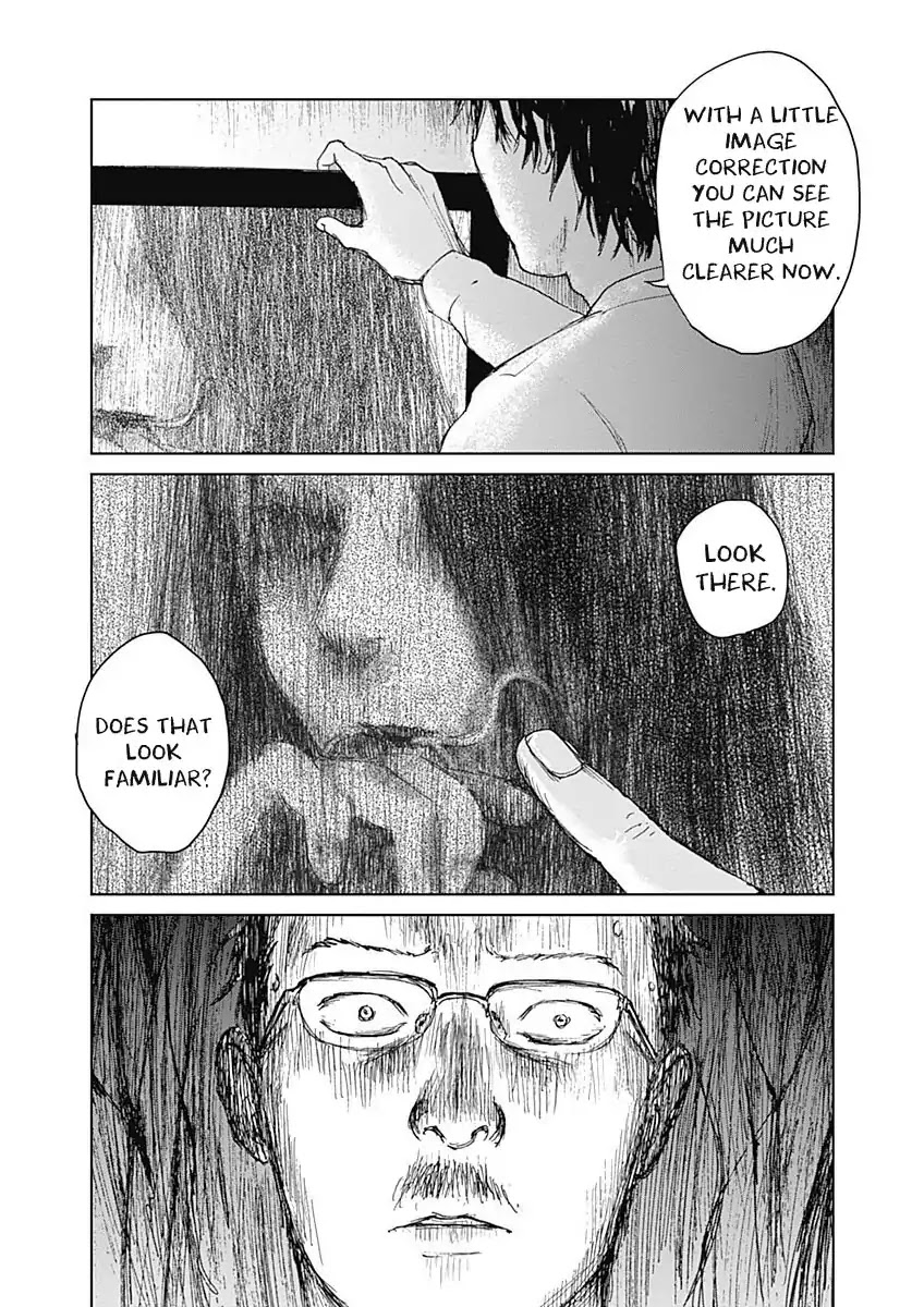 Insect Princess chapter 7 page 21