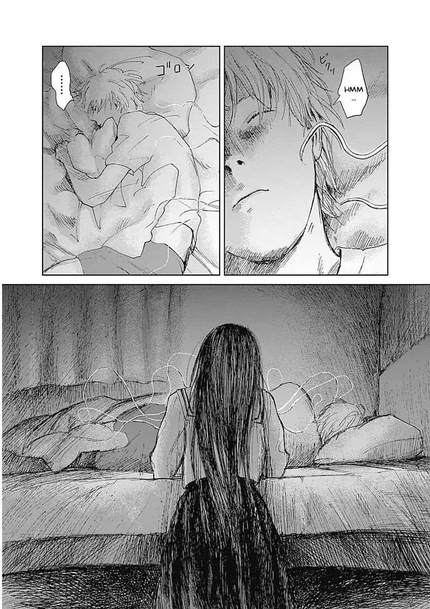 Insect Princess chapter 7 page 23