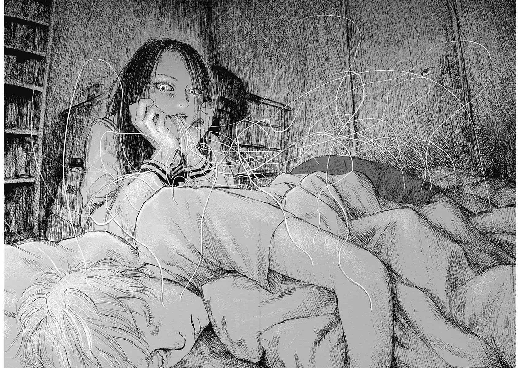 Insect Princess chapter 7 page 24