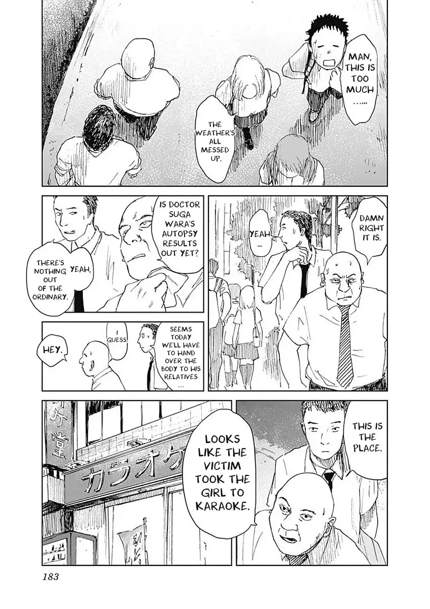 Insect Princess chapter 7 page 7