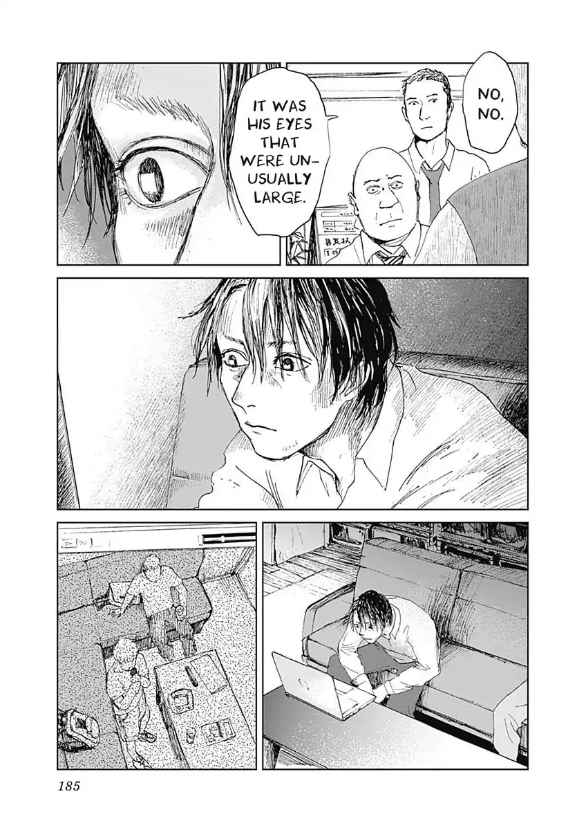 Insect Princess chapter 7 page 9