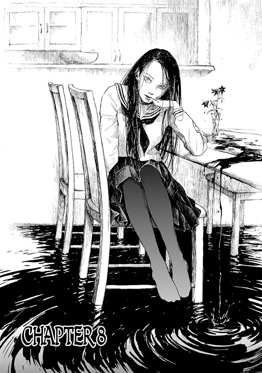 Insect Princess chapter 8 page 11