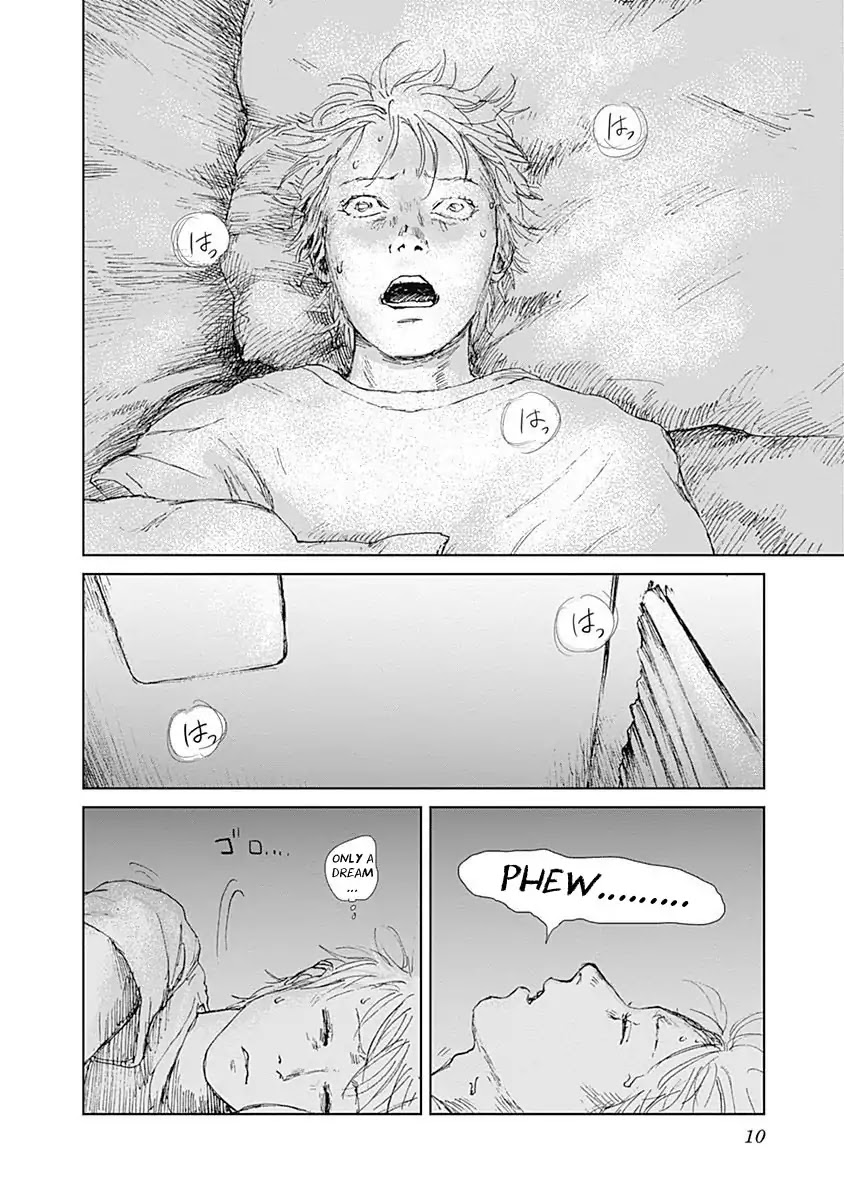 Insect Princess chapter 8 page 12