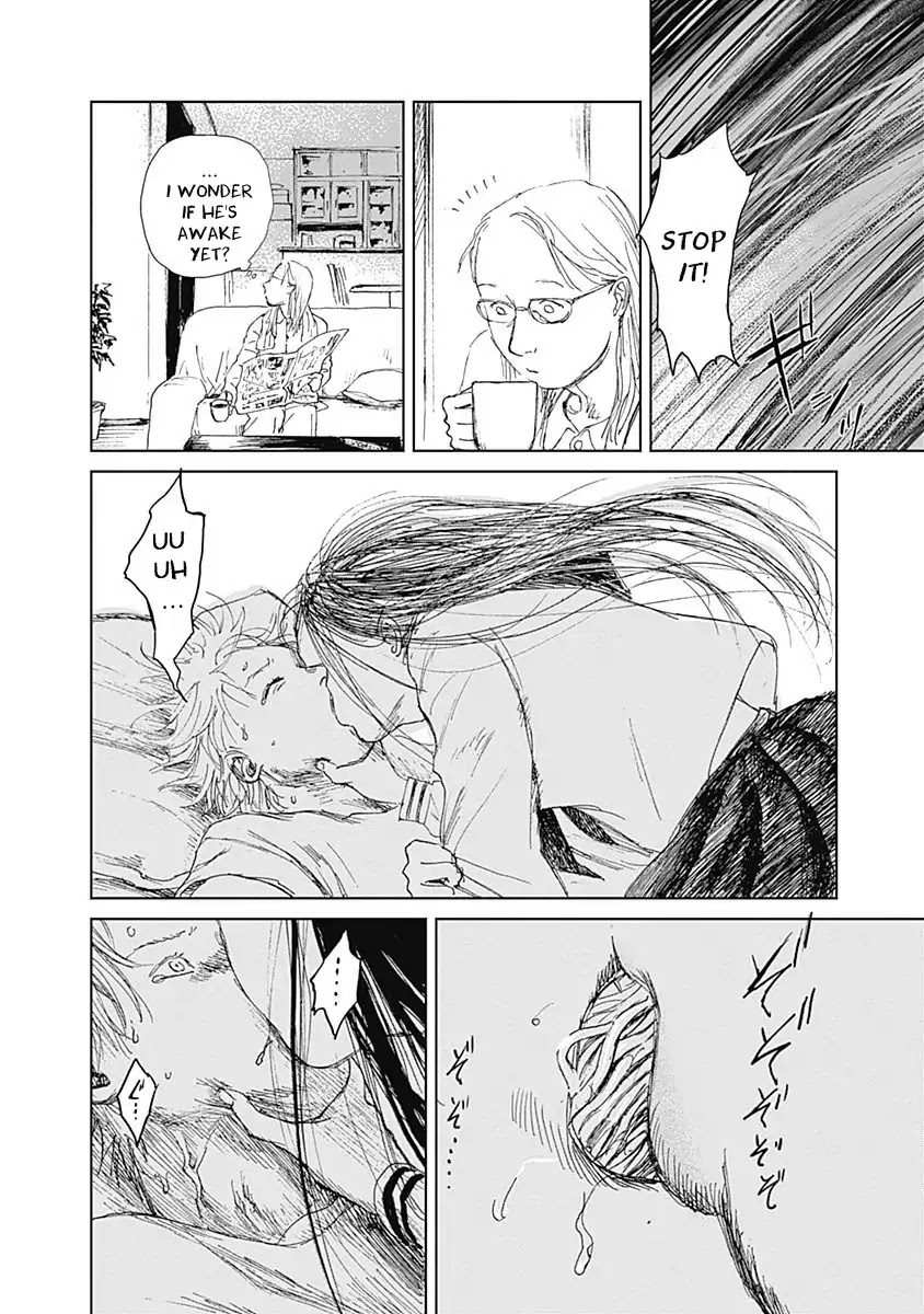 Insect Princess chapter 8 page 16