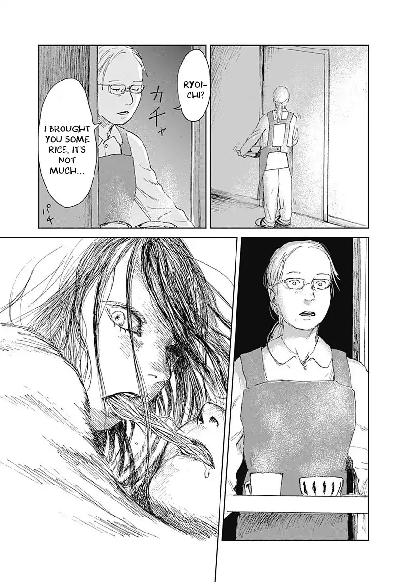 Insect Princess chapter 8 page 19