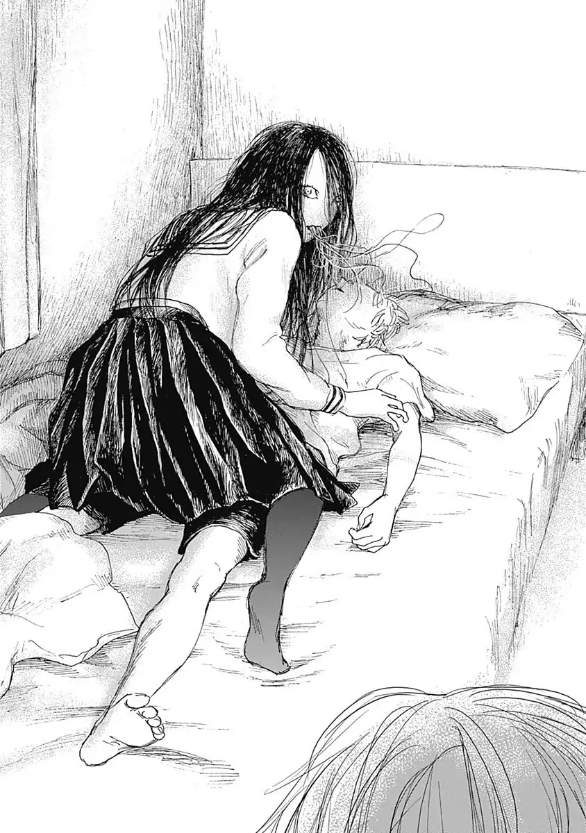 Insect Princess chapter 8 page 20