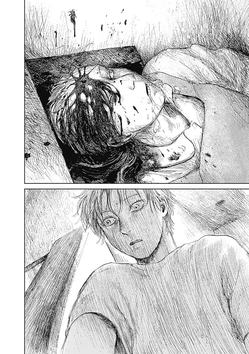 Insect Princess chapter 8 page 28