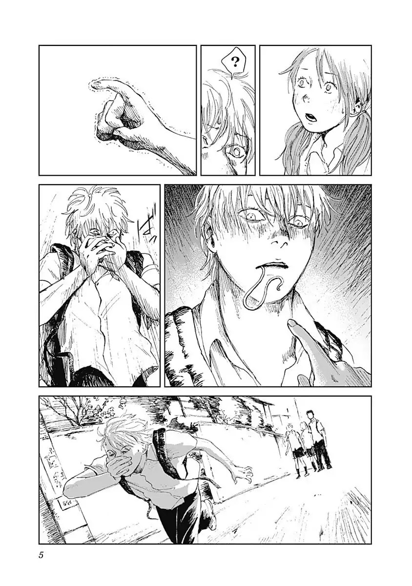 Insect Princess chapter 8 page 7