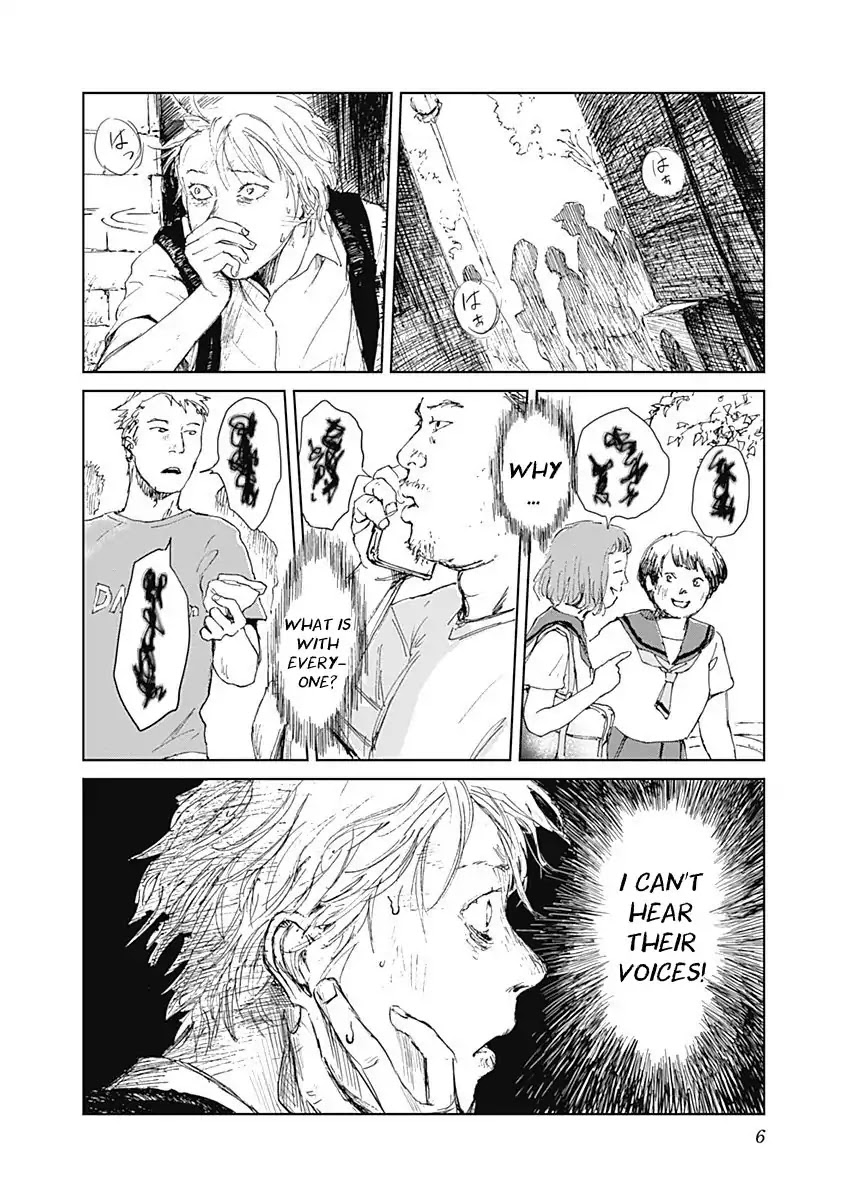 Insect Princess chapter 8 page 8