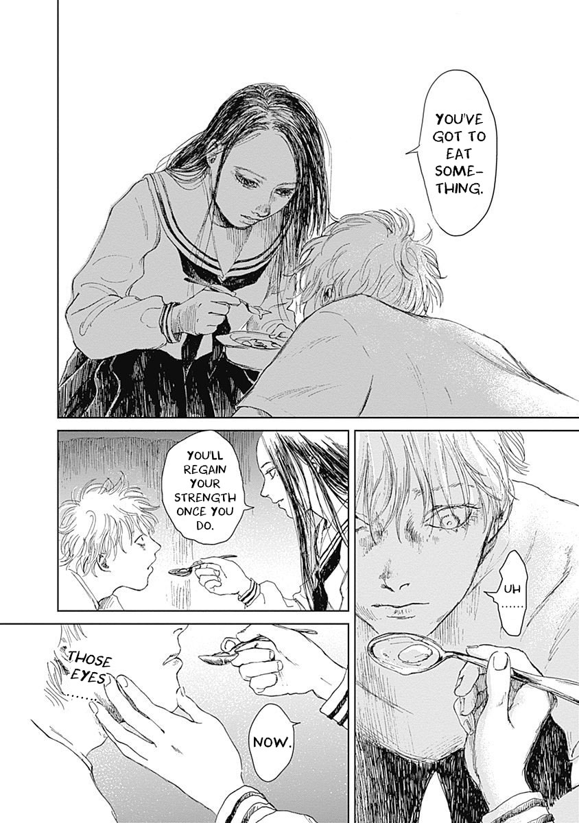 Insect Princess chapter 9 page 10