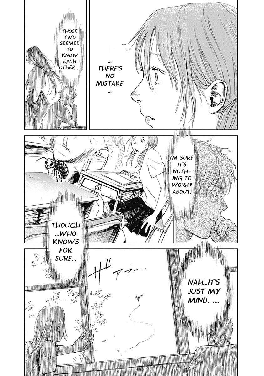 Insect Princess chapter 9 page 17