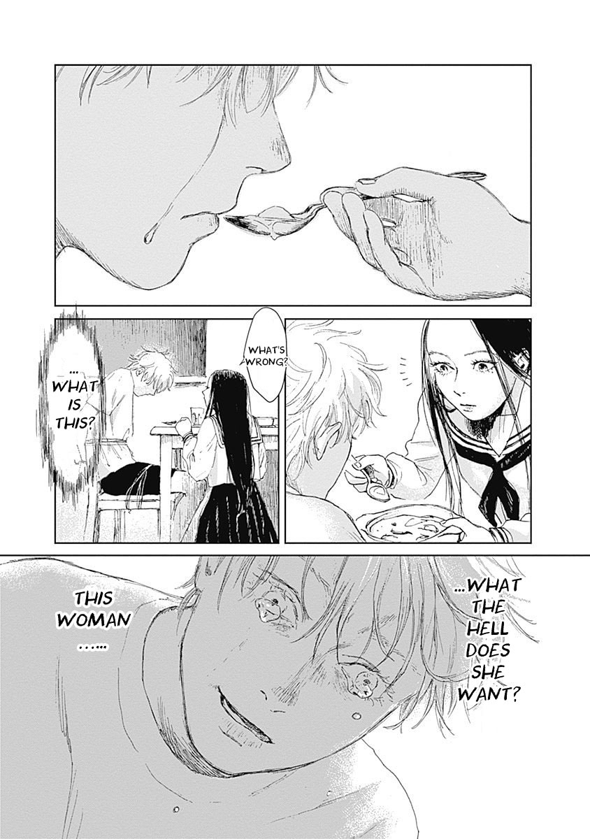 Insect Princess chapter 9 page 19