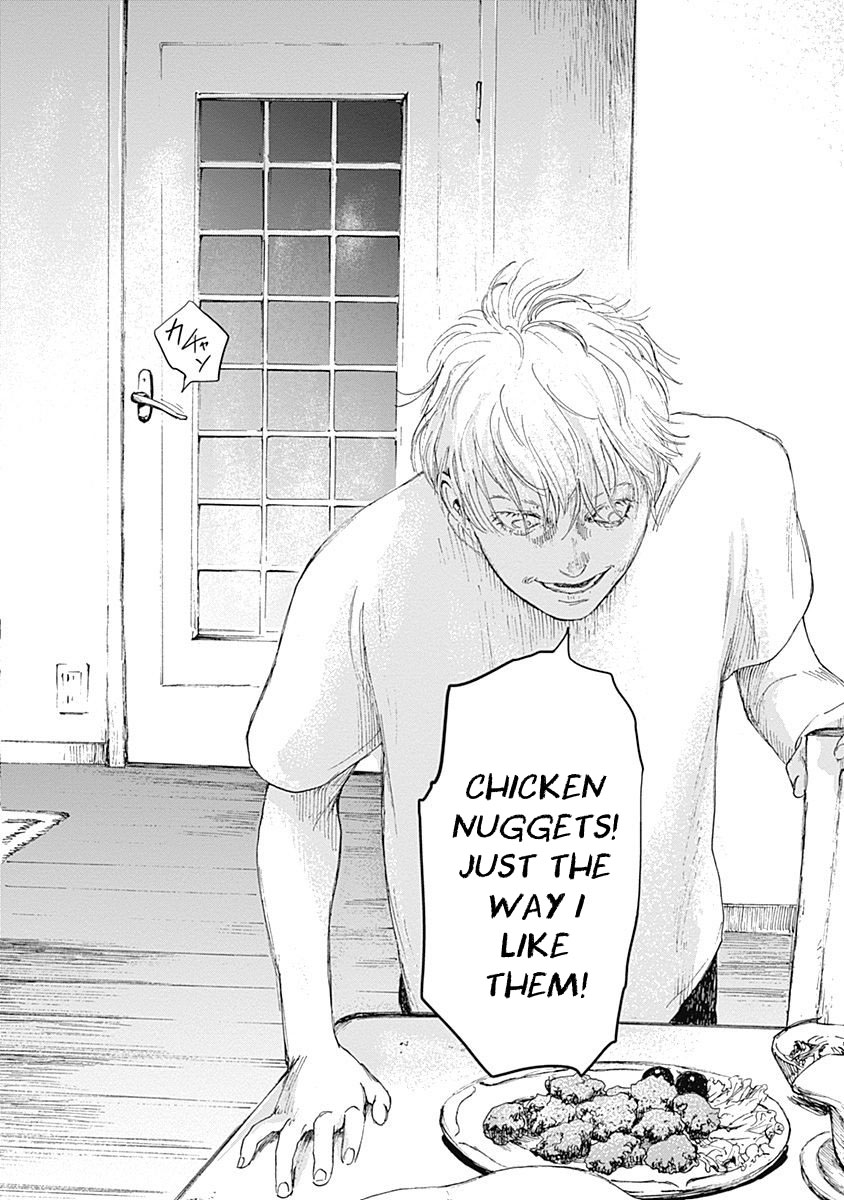 Insect Princess chapter 9 page 24