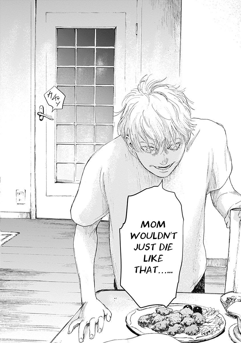 Insect Princess chapter 9 page 6