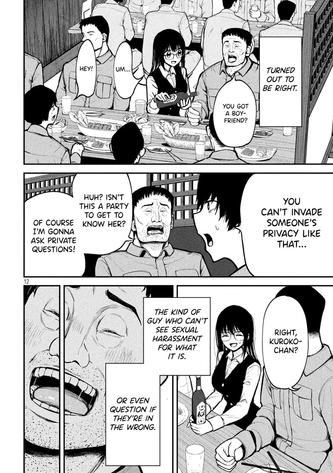 Inside the Dregs chapter 1 page 11