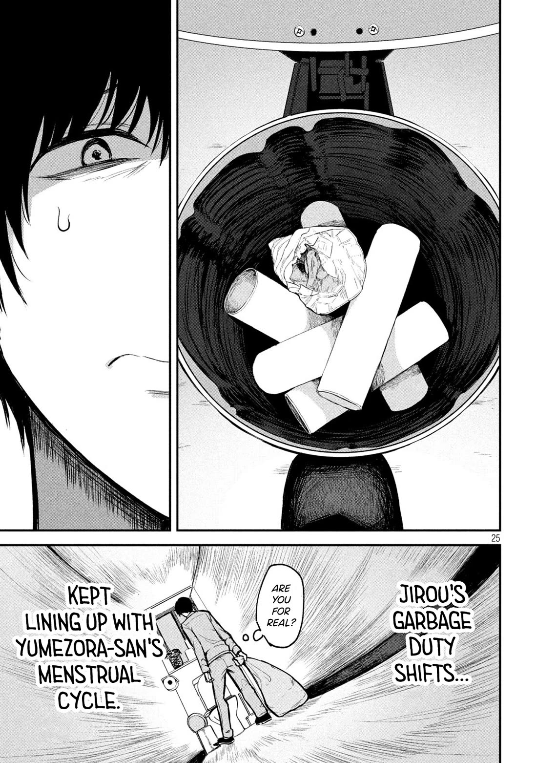 Inside the Dregs chapter 1 page 24