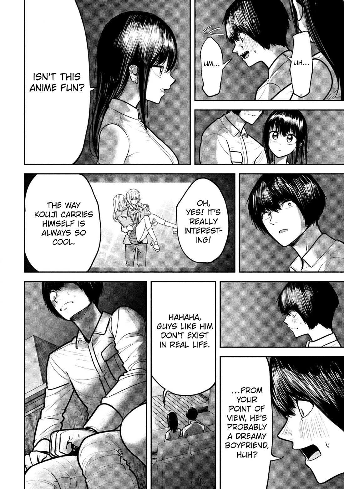 Inside the Dregs chapter 10 page 10