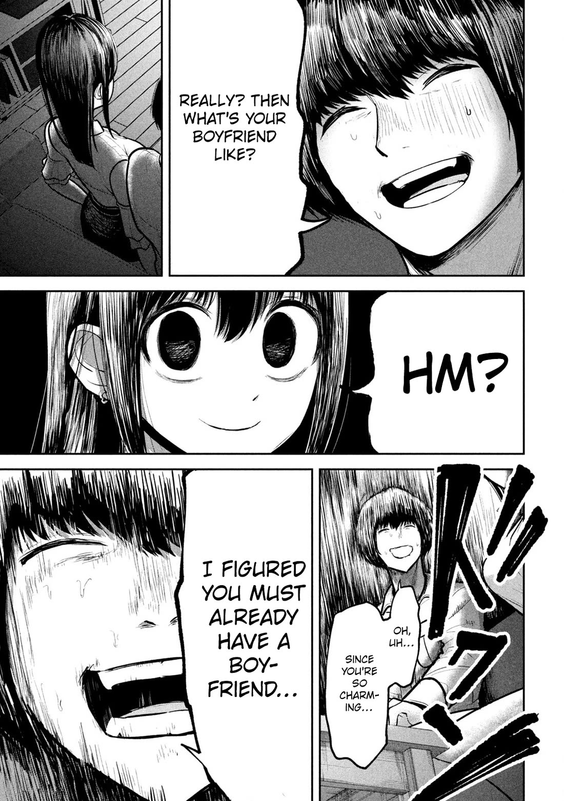 Inside the Dregs chapter 10 page 11