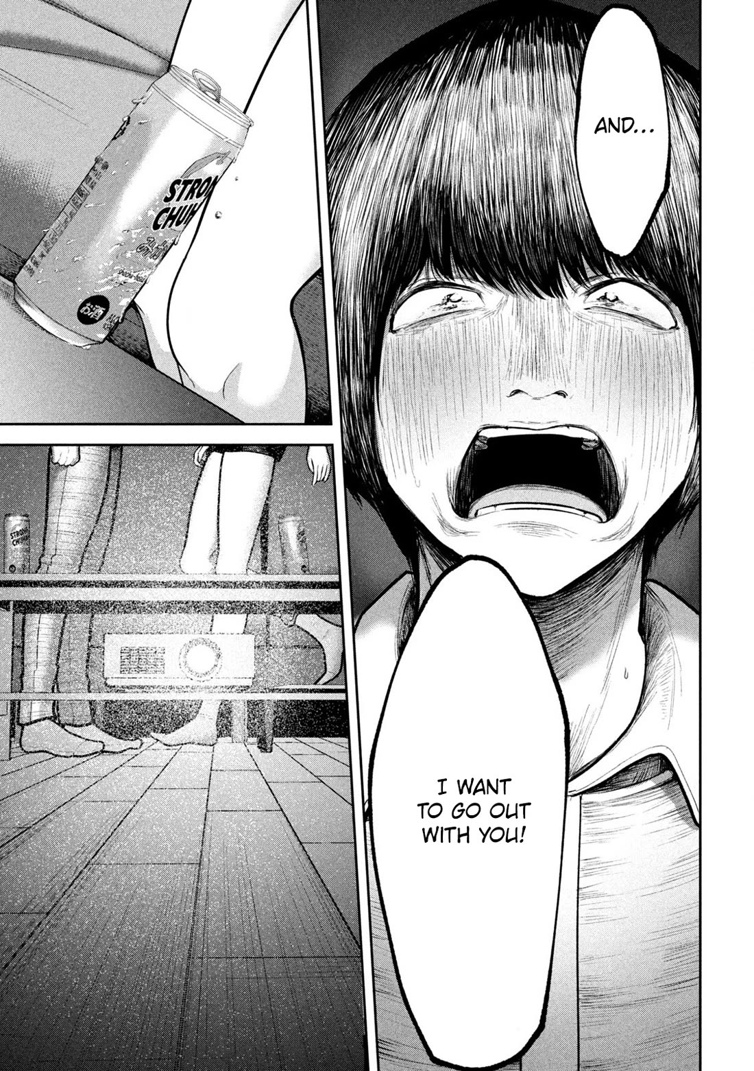 Inside the Dregs chapter 10 page 15