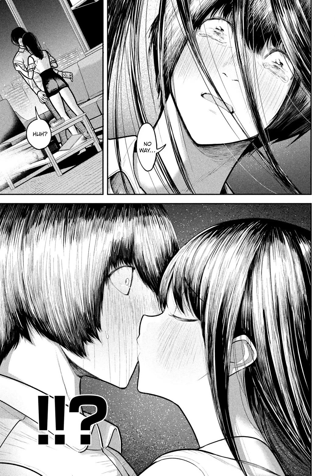 Inside the Dregs chapter 10 page 17